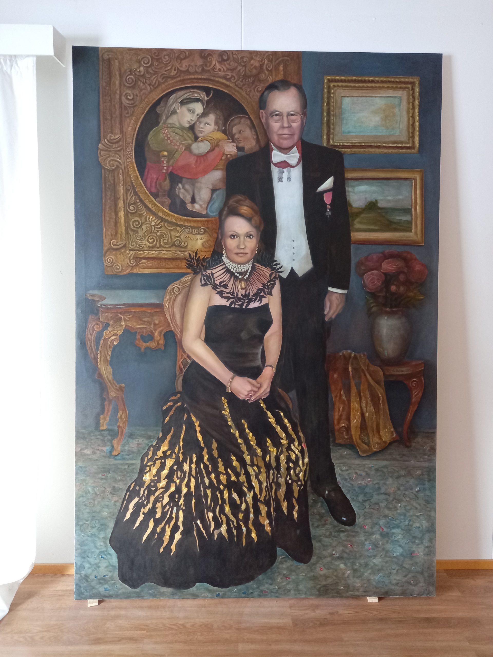 Посмотреть галерею